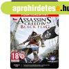 Assassin?s Creed 4: Black Flag CZ [Uplay] - PC