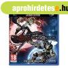 Bayonetta & Vanquish (10th Anniversary Bundle) - PS4