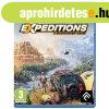 Expeditions: A MudRunner Game - PS5