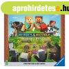 Ravensburger: Trsasjtk - Minecraft Heroes of the village