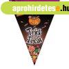 Trick or Treat Halloweeni zszlfzs 5m