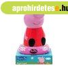 jjeli lmpa Peppa Pig figurval, KiDS Licensing