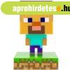 lmpa Steve Icon Light BDP (Minecraft)