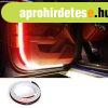 Tuning Led szalag aut ajtra