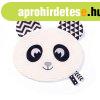 BabyOno jtkfigura lapos Panda fejecske 1533