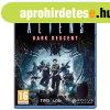 Aliens: Dark Descent - PS5