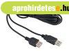 USB 2.0 hosszabbt kbel 5m MKP3USB5M