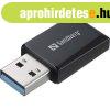 SANDBERG USB-adapter, Mini Wifi Dongle 1300 Mbit/s