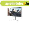 LG Monitor 32" - 32UP55NP-W (VA; 16:9; 4K 3840x2160; 4m