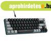 MageGee MK-BOX wired keyboard (gray-black)