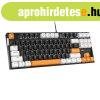 MageGee MK-STAR wired keyboard (black)