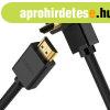 UGREEN HD103 HDMI - HDMI kbel, 4K, 2m (fekete)