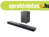 TCL S55HE Soundbar Black