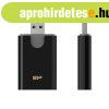 Silicon Power Combo Card reader USB 3.2 Black