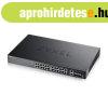 ZyXEL XGS2220-30 24-port GbE L3 Access Switch with 6 10G Upl