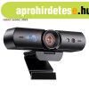 Nexigo HelloCam Webkamera Arcfelismer Rendszerrel HD 1080p