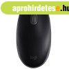 Kancelrska my? Logitech B110 Silent, ?ierna