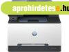 HP Color LaserJet Pro MFP 3302fdw Wireless Lzernyomtat/Ms