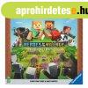 Ravensburger: Trsasjtk - Minecraft Heroes of the village