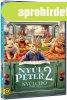 Nyl Pter 2. - Nylcip - DVD