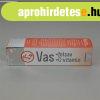 Innopharm pezsgtabletta vas+c-vitamin 20 db