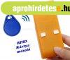 RFID Proxy belptet krtyamsol M2545-125KHz