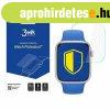 3MK Folia ARC FS Apple Watch 7 45mm teljes kpernys kijelz