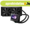 Fan ASUS ROG RYUJIN III 240 - Vzhts