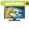 LG smart monitor/TV 23.6" 24TQ510S-PZ, 1366x768, 16:9, 