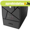 NJOY Sznetmentes 1000VA - Keen 1000 USB (4 Schuko, line-int