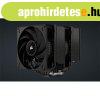 CORSAIR CPU ht, A115 Twin Tower, 2 Ventiltoros, LGA1700 t