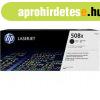 HP CF360X Toner FEKETE 12.500 oldal kapacits No.508X