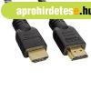 Akyga AK-HD-50A HDMI 1.4 Cable 5m Black