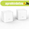 Tenda MW3 AC1200 Whole-home Mesh WiFi System (2 Pack)