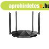 Tenda TX2 Dual-Band Wi-Fi 6 Router Black