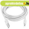 3 mteres micro USB kbel