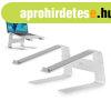 ACT AC8130 Laptop stand aluminium