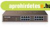 TP-Link TL-SG1016D 16Port Gigabit Switch metal