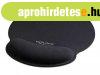 DeLock Ergonomic with Wrist Rest Egrpad Black