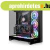 Thermaltake CTE E550 Tempered Glass Black