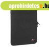 RivaCase 5221 MacBook 13 Sleeve Black