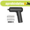 Xiaomi Mi Cordless Screwdriver Elektromos Csavarbehajt Blac