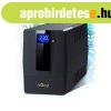 NJOY Sznetmentes + AVR Horus Plus 1000, 1000VA, 600W, Line-