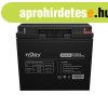 APC (NJOY) GP1812CF Akkumultor 12V, 57.5W, gondozsmentes T