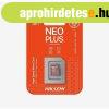 HIKSEMI Memriakrtya MicroSDXC 256GB Neo Plus CL10 95R/55W 