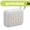 JBL Go 4 (hordozhat, vzll, bluetooth hangszr), fehr