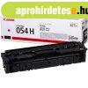 Canon CRG054H Toner Magenta 2.300 oldal kapacits