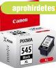 Canon PG-545XL Tintapatron Black 15 ml