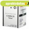 Canon C-EXV21 Toner Black 26.000 oldal kapacits