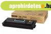 Kyocera TK-710 Toner Black 40.000 oldal kapacits